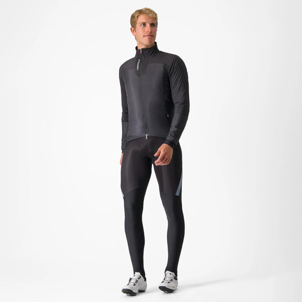 Chaqueta Castelli Fly Thermal Jacket - Imagen 7