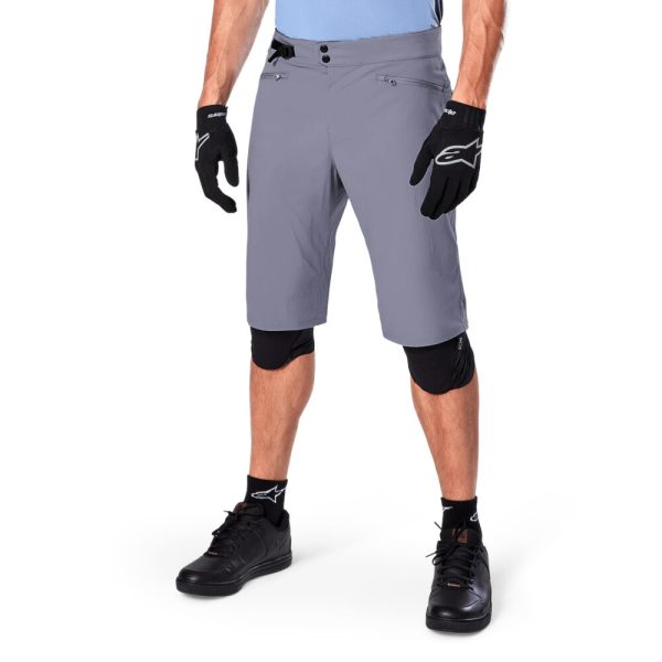 pantalon-alpinestars-a-dura-gris-shorts-corto-transpirable-bicimax