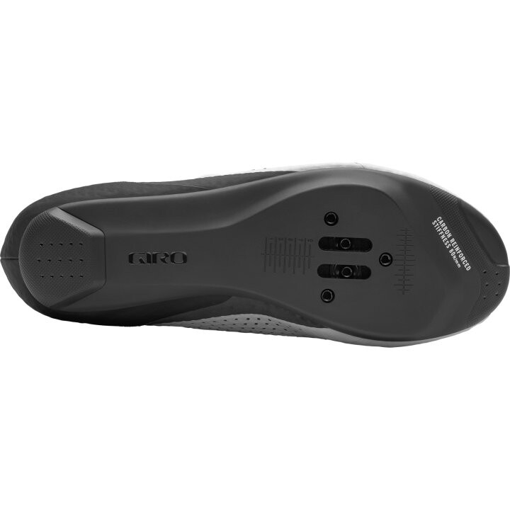 Zapatillas Giro Cadet Woman Blanco - Imagen 3