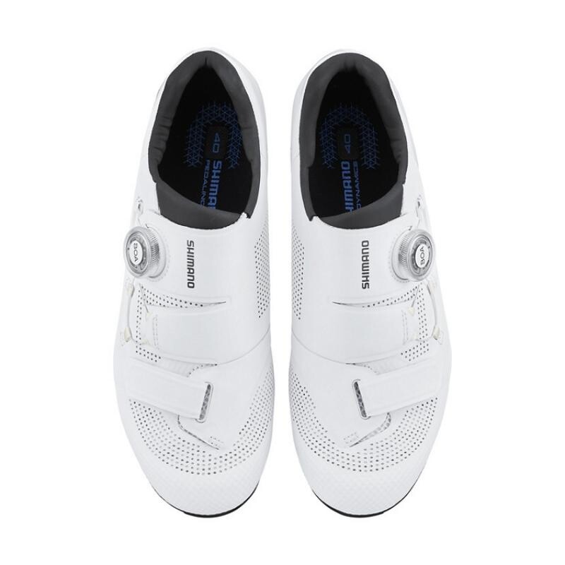 Zapatillas Shimano RC502W Woman - Imagen 2