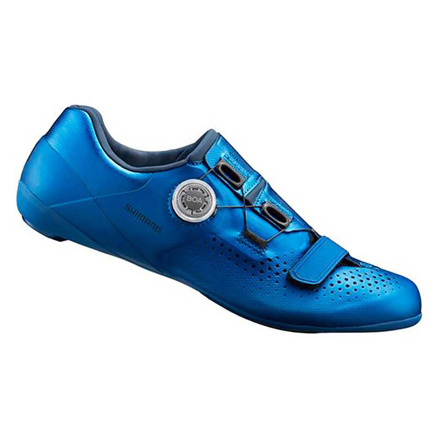 zapatillas-shimano-rc500-azul-bicimax