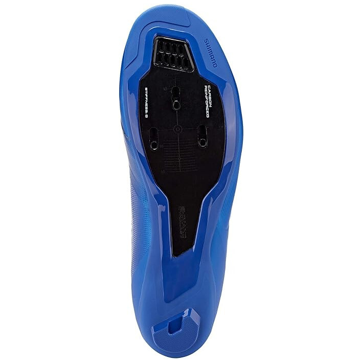 Zapatillas Shimano RC500 Azul - Imagen 5