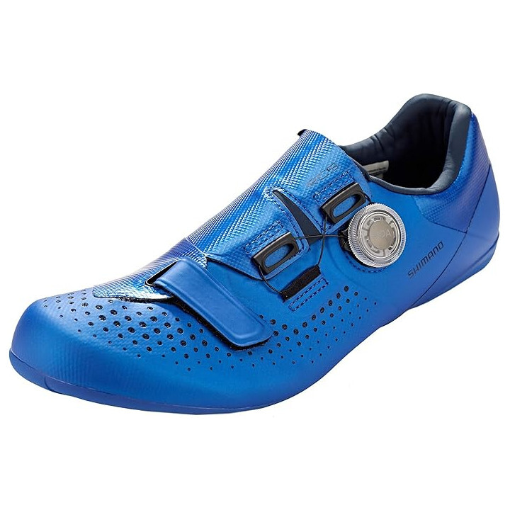 Zapatillas Shimano RC500 Azul - Imagen 2