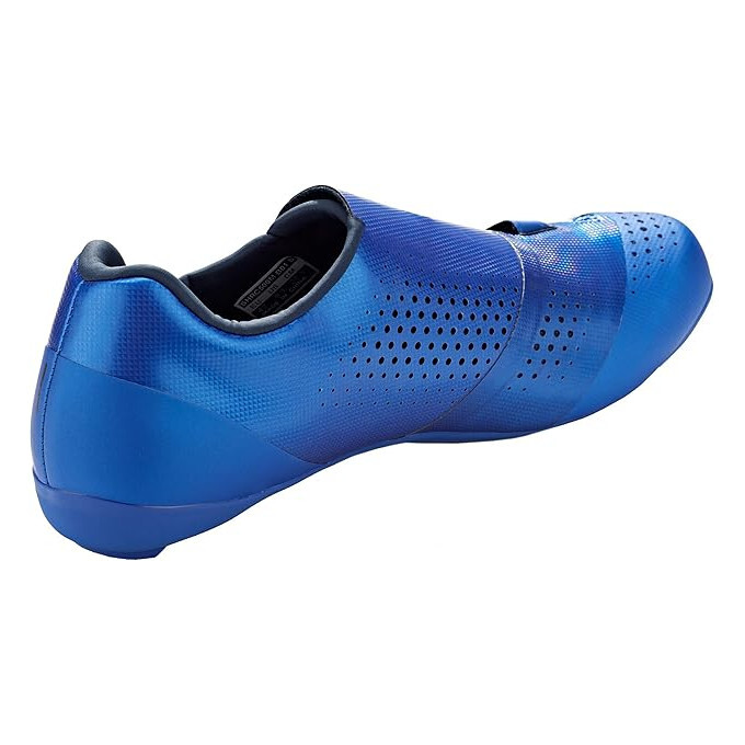 Zapatillas Shimano RC500 Azul - Imagen 3