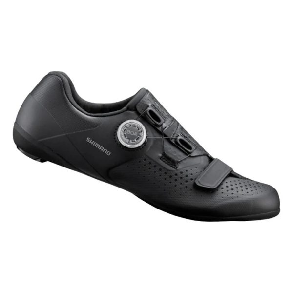 zapatillas-shimano-rc500-negro-bicimax