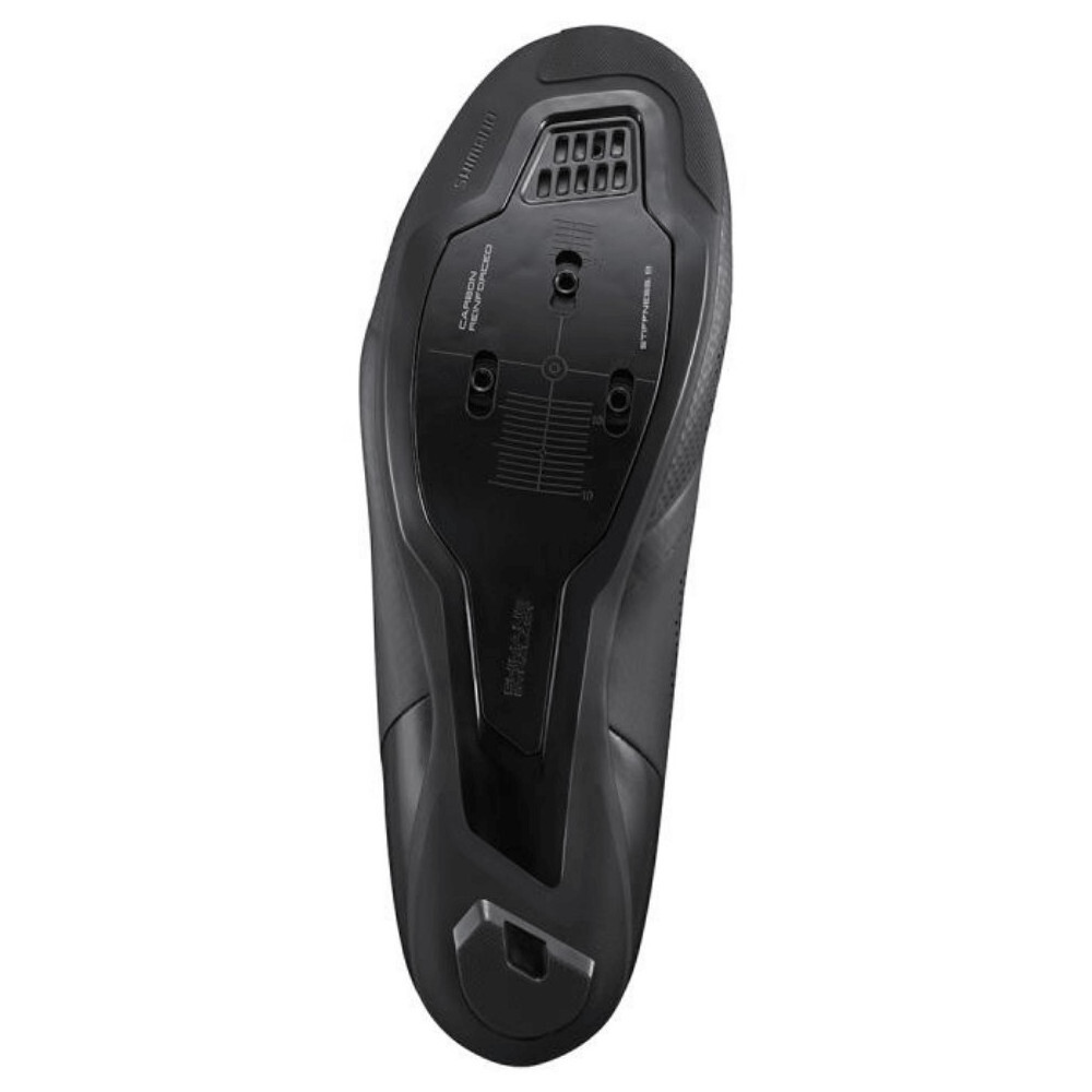 Zapatillas Shimano RC502 Negro - Imagen 3