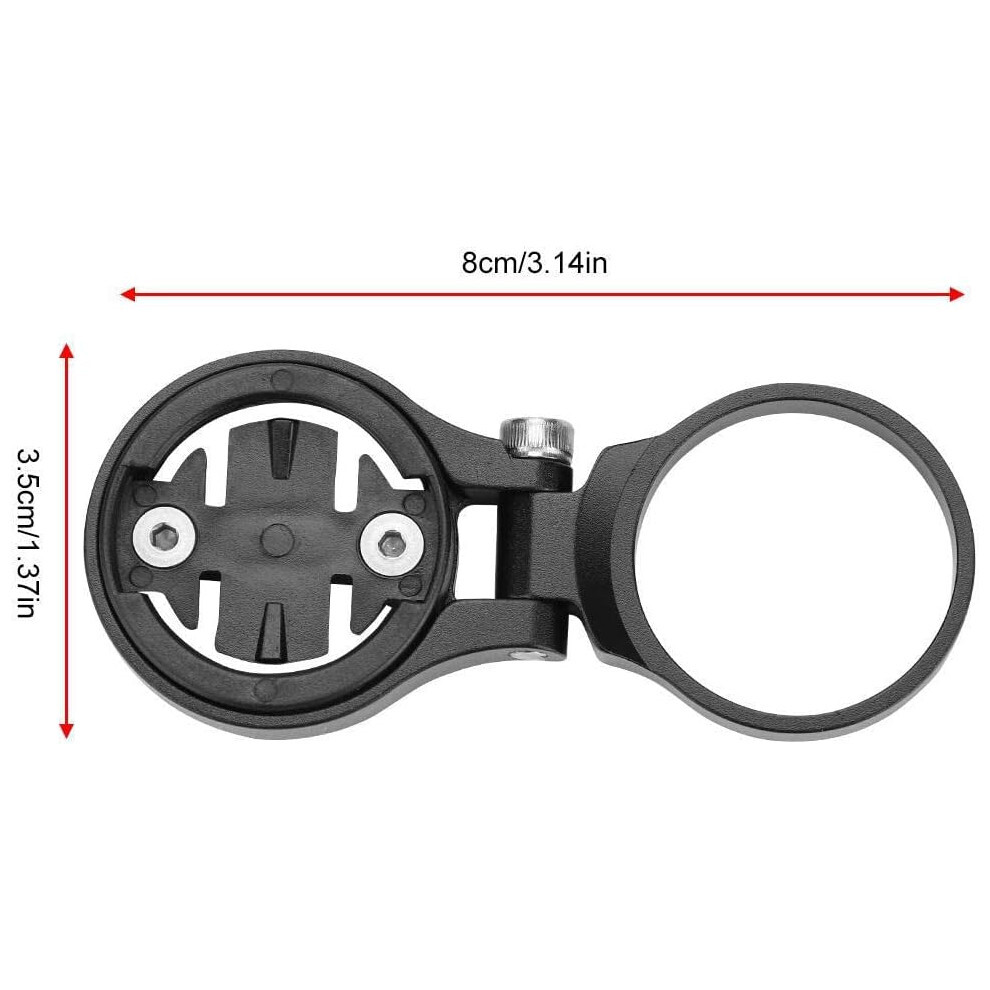 Soporte GPS Potencia Garmin/Wahoo - Imagen 4