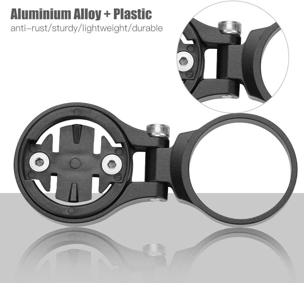 Soporte GPS Potencia Garmin/Wahoo - Imagen 3