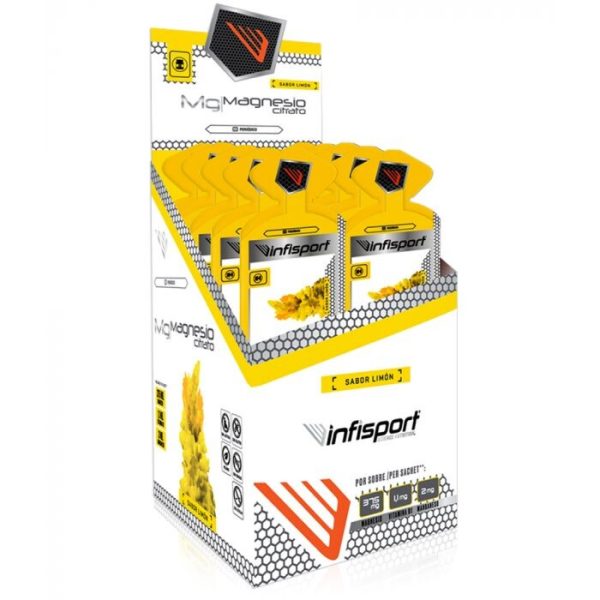 infisport-magnesio-sabor-limon-40g-caja-12-unidades-bicimax