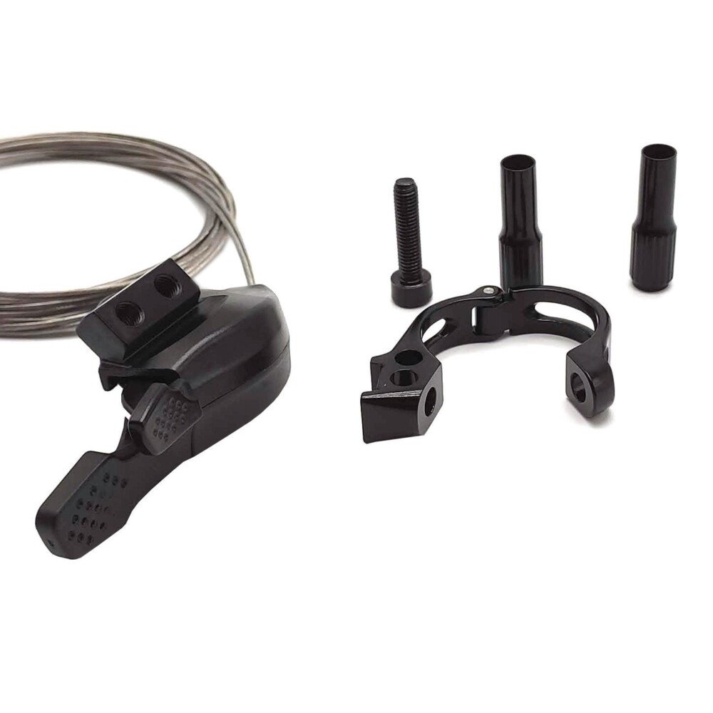 Mando Remoto Fox 3Pos 2 Cables 2022 - Imagen 3