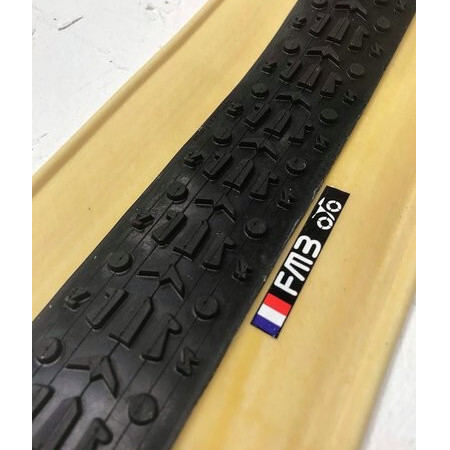 Cubierta FMB Slalom 32 Tubeless Algodon - Imagen 3