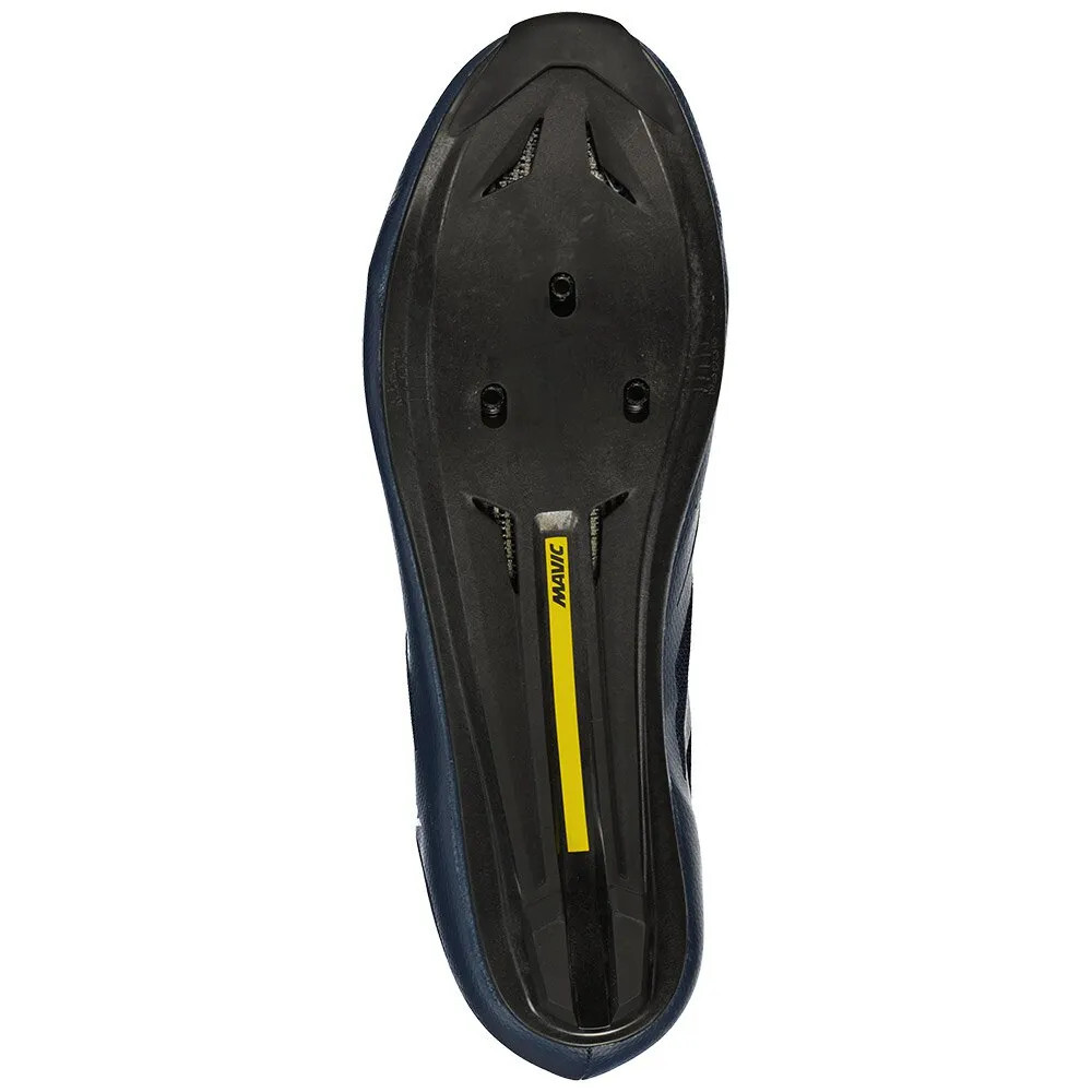 Zapatillas Mavic Cosmic Elite SL Azul Marino - Imagen 4