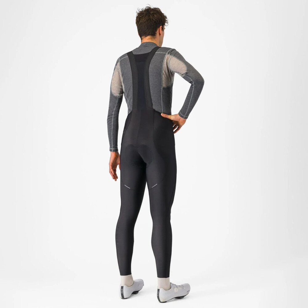 Culotte Castelli Espresso Bibtight - Imagen 2