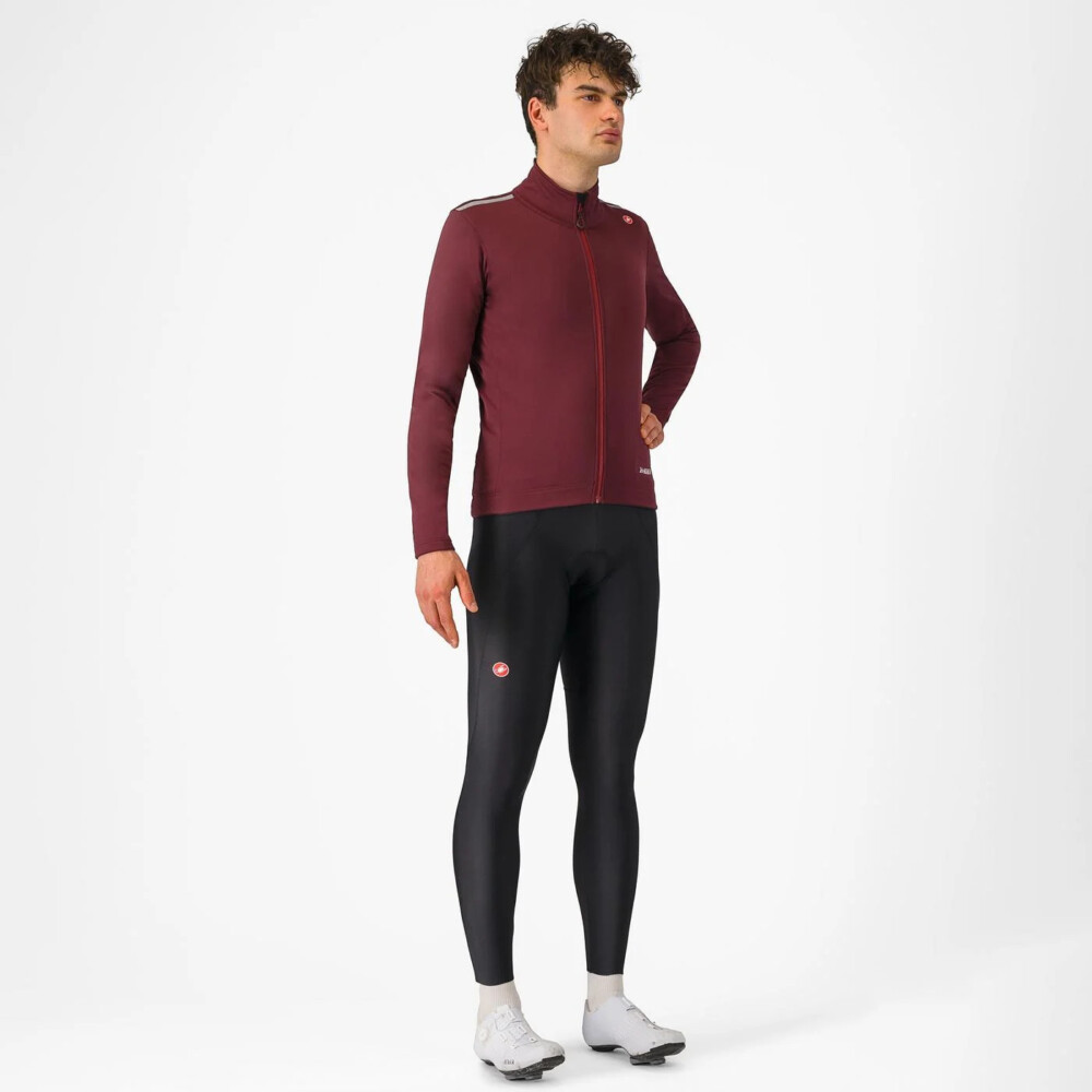 Culotte Castelli Espresso Bibtight - Imagen 3