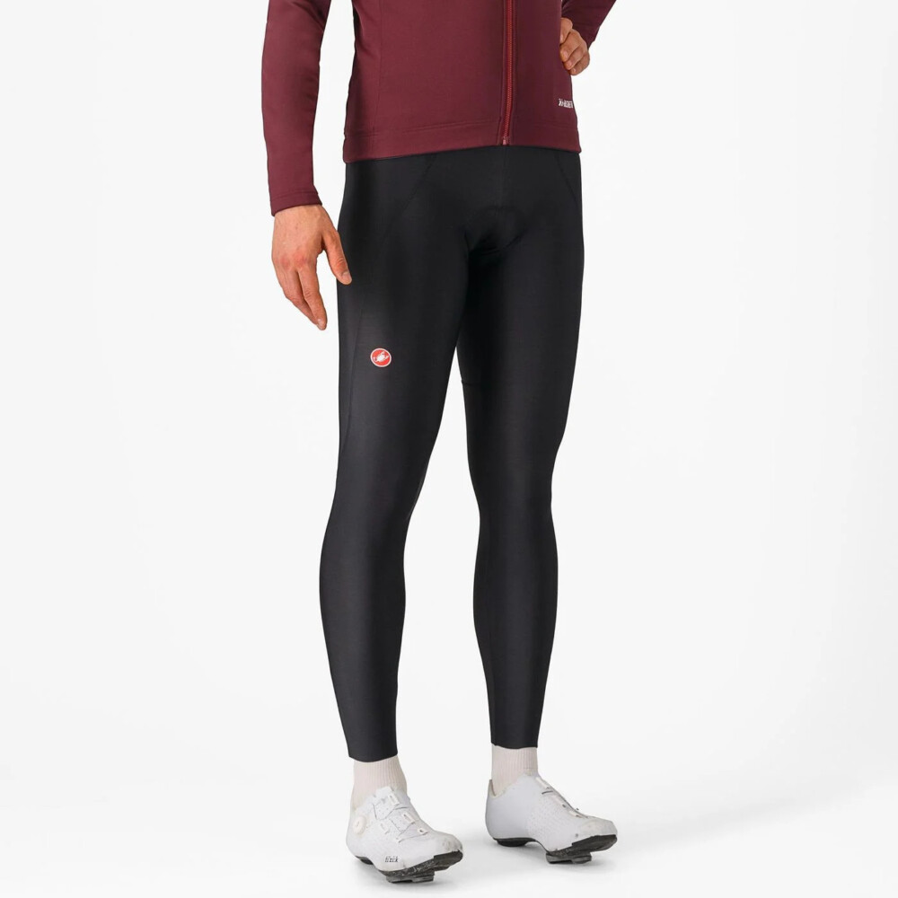 Culotte Castelli Espresso Bibtight - Imagen 4