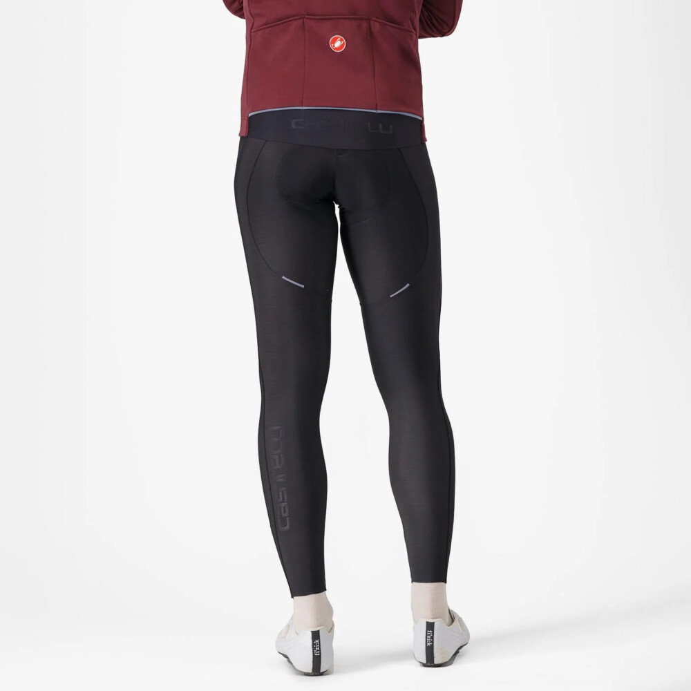 Culotte Castelli Espresso Bibtight - Imagen 5