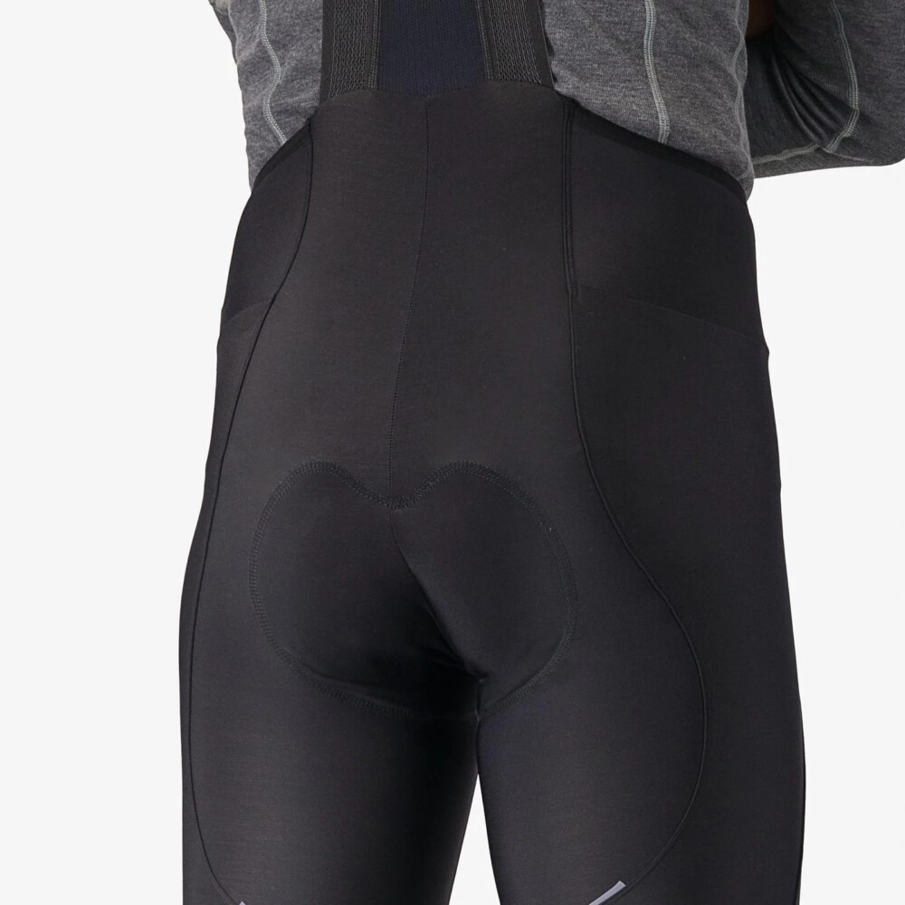 Culotte Castelli Espresso Bibtight - Imagen 6