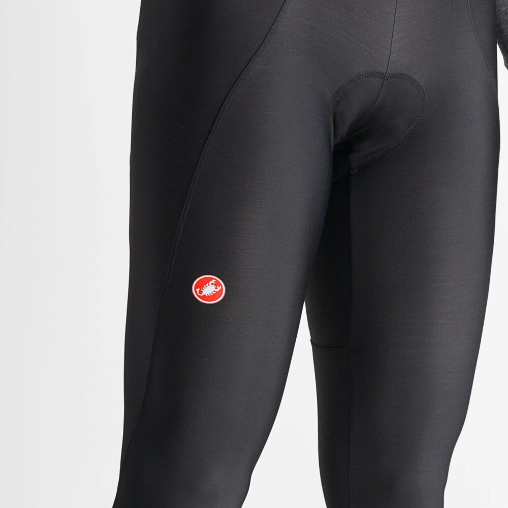 Culotte Castelli Espresso Bibtight - Imagen 7