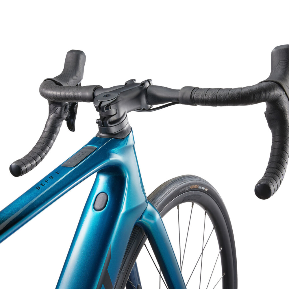 Bicicleta Giant Defy Advanced E+ Elite 2 2025 - Imagen 7