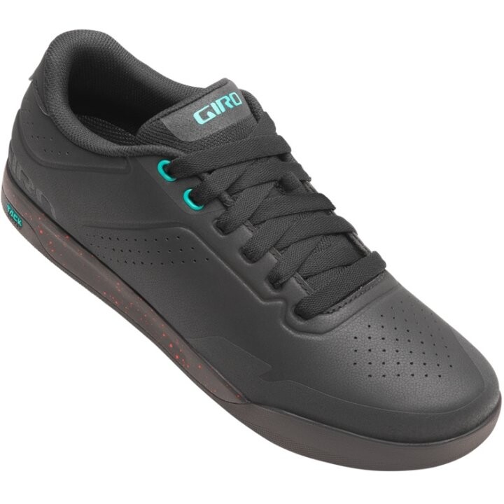 Zapatillas Giro Latch Negro - Imagen 2