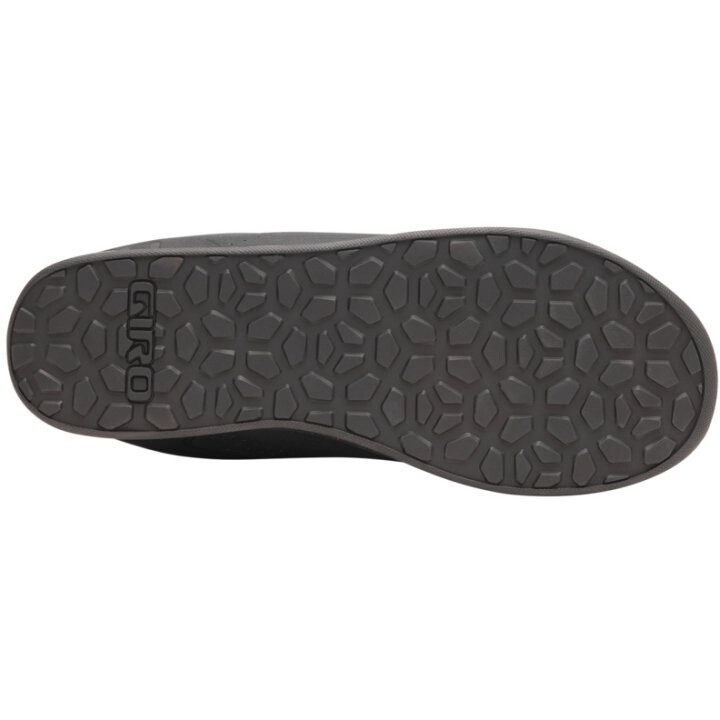 Zapatillas Giro Latch Negro - Imagen 3