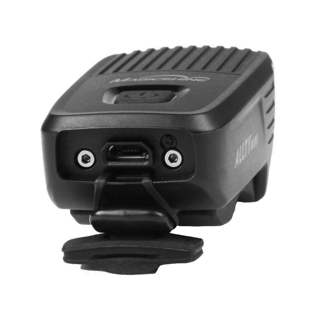 Luz Magicshine Allty Mini 300 Lumens - Imagen 5