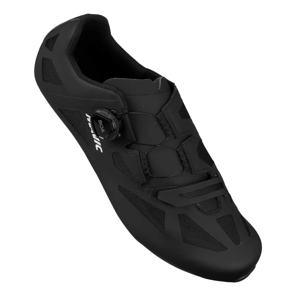 Zapatillas Mavic Cosmic Elite SL Negro - Imagen 2