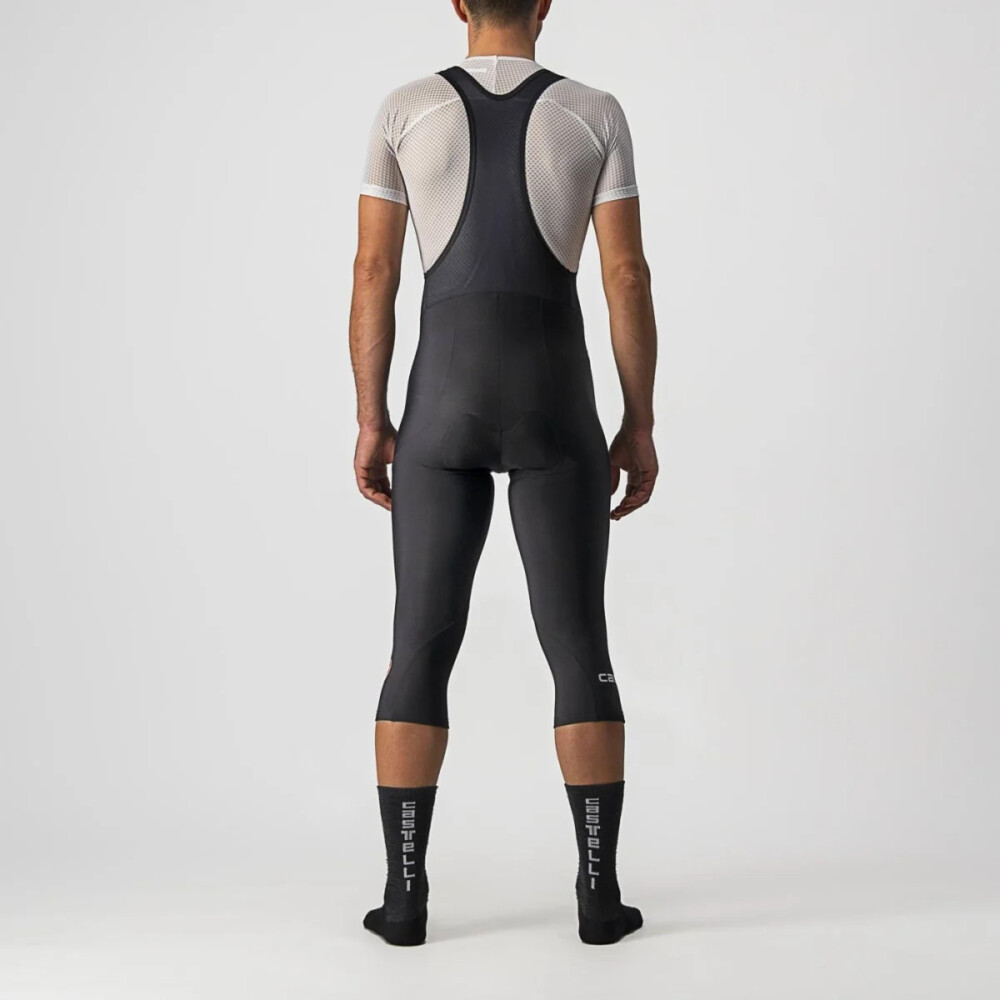 Pirata Castelli Entrata Thermal Bibknicker - Imagen 2