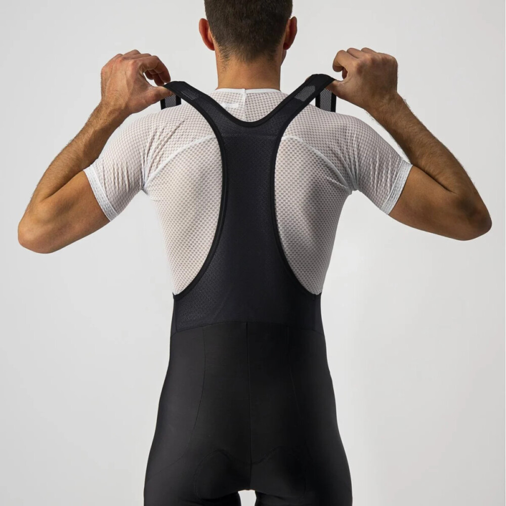 Pirata Castelli Entrata Thermal Bibknicker - Imagen 4