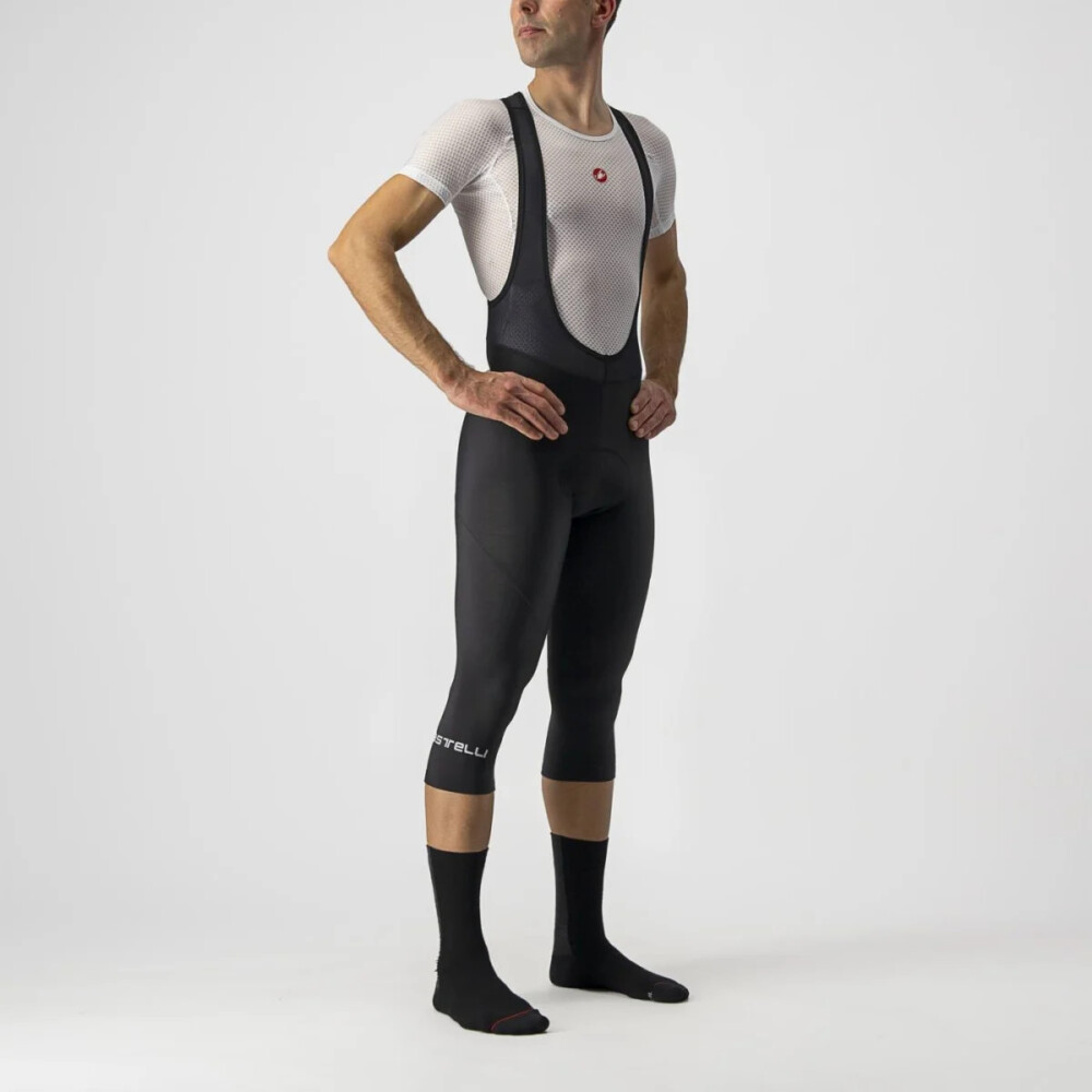 Pirata Castelli Entrata Thermal Bibknicker - Imagen 6