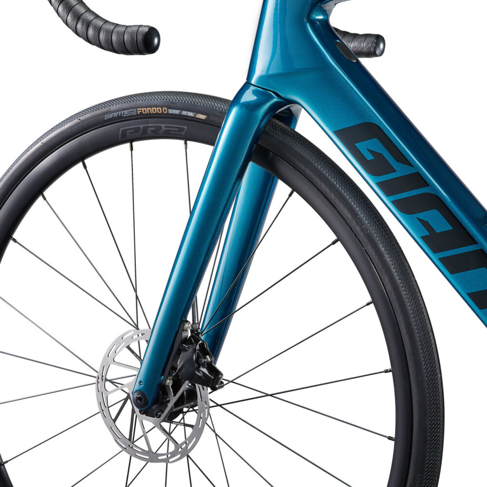 Bicicleta Giant Defy Advanced E+ Elite 2 2025 - Imagen 4