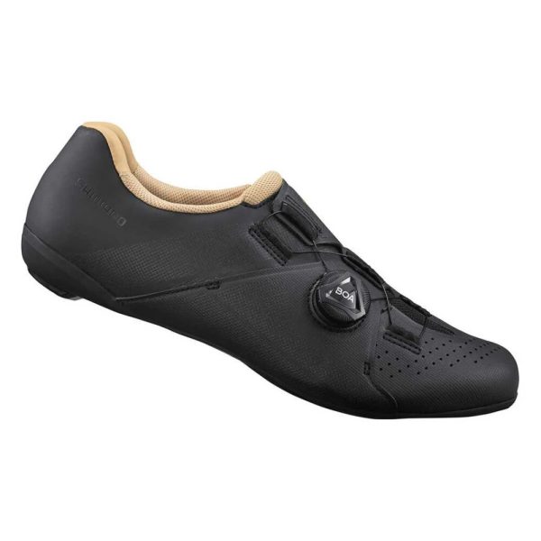 zapatillas-shimano-rc300w-woman-negra-bicimax