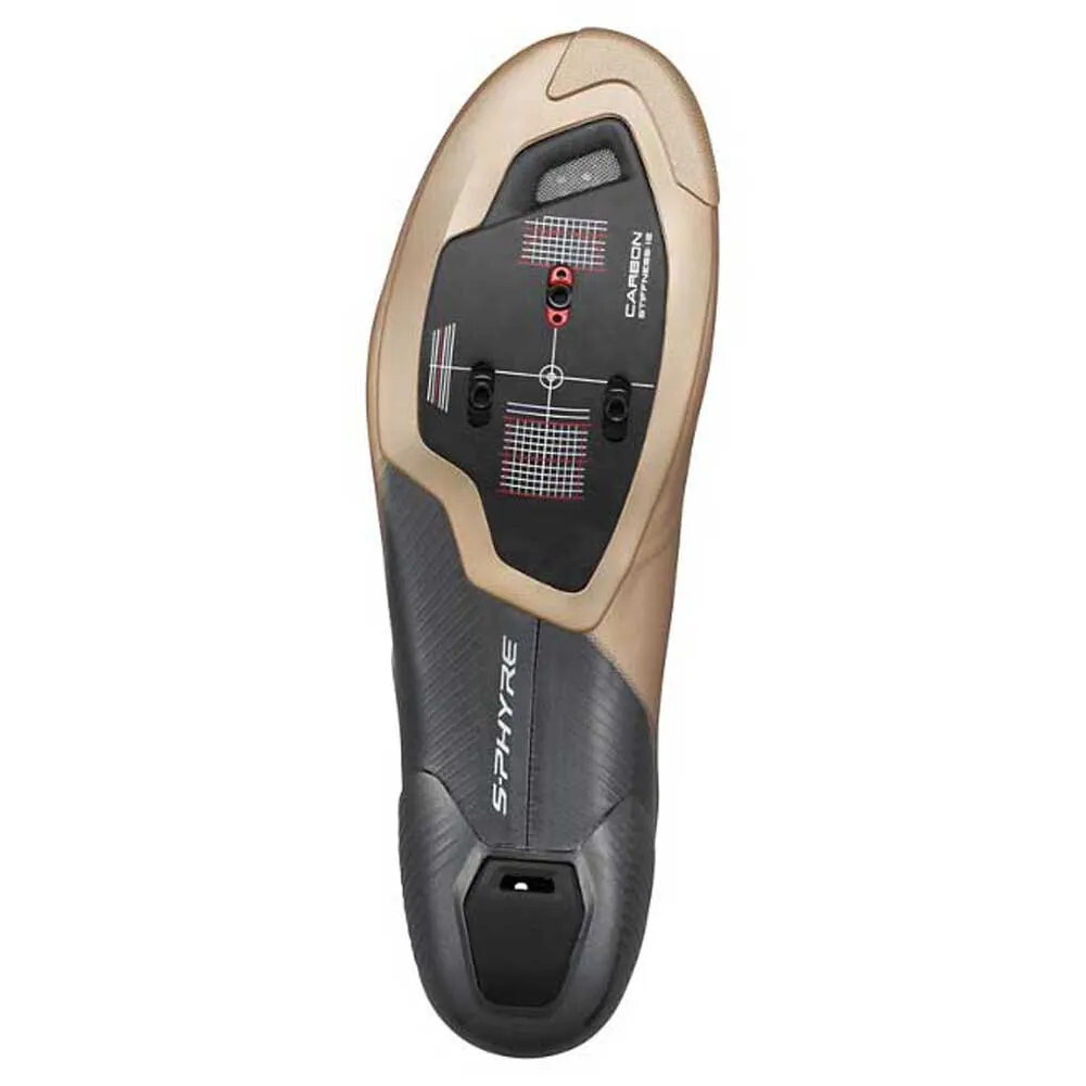 Zapatillas Shimano S-Phyre RC903S Edicion Limitada - Imagen 5