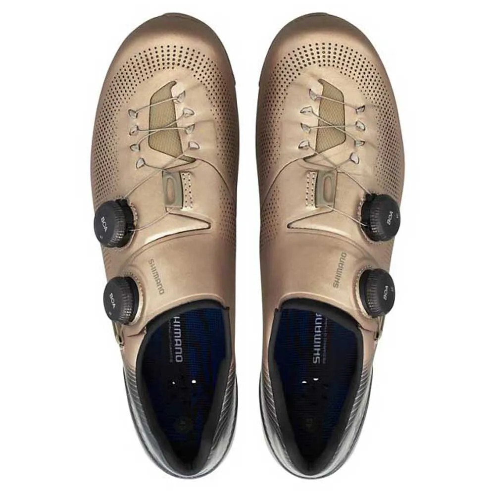 Zapatillas Shimano S-Phyre RC903S Edicion Limitada - Imagen 2