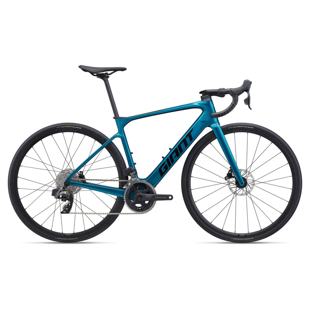 bicicleta-giant-defy-advanced-e-elite-2-2025-sea-sparkle-bicimax
