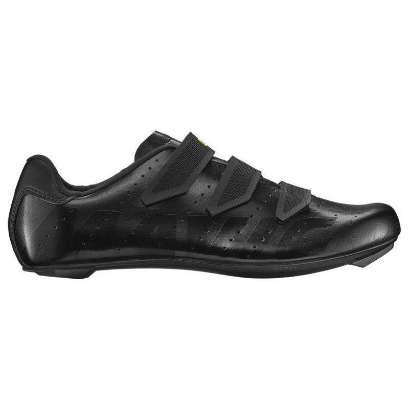 zapatillas-mavic-cosmic-negro-brillo-bicimax