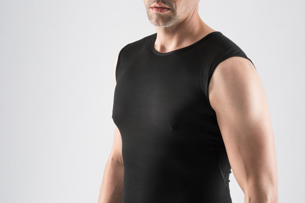 Camiseta Gore Base Layer Sleveless Shirt - Imagen 3