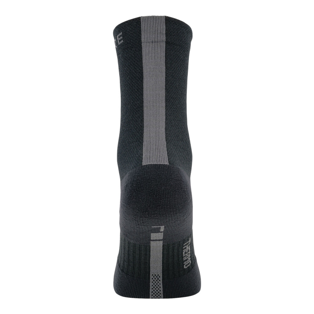 Calcetines Gore M Thermo Negro Mid Socks - Imagen 2