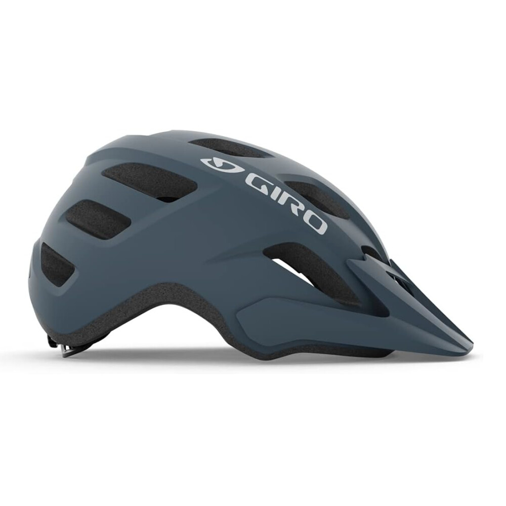 Casco Giro Fixture Matte/Portaro/Grey - Imagen 2