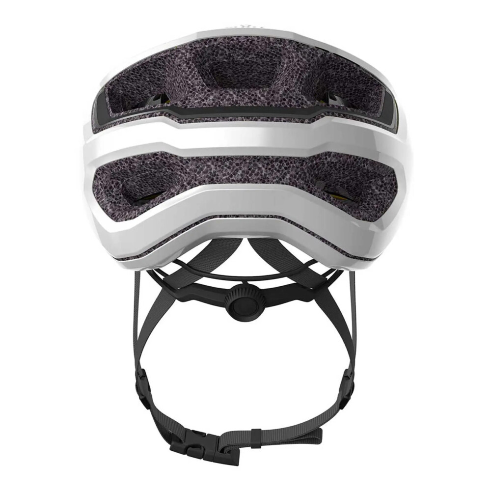 Casco Scott ARX Blanco - Imagen 4