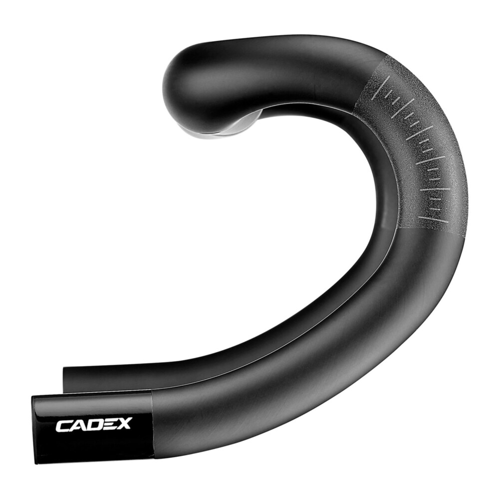 Manillar Cadex AR Gravel - Imagen 5