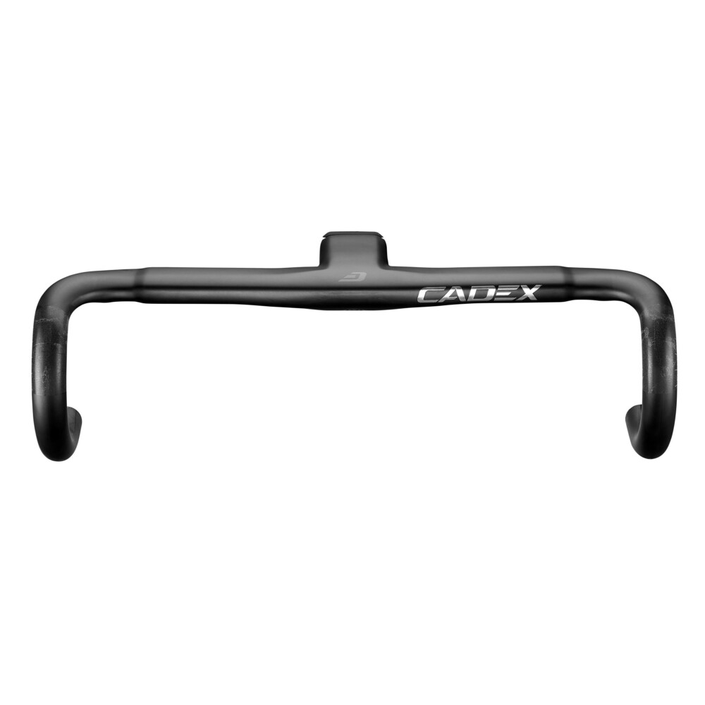 Manillar Cadex Aero Integrated Handlebar - Imagen 2