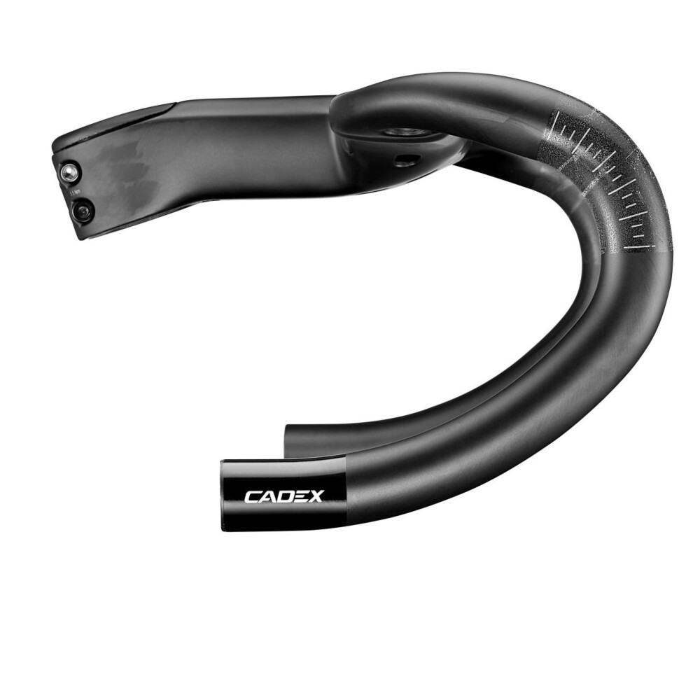 Manillar Cadex Aero Integrated Handlebar - Imagen 6