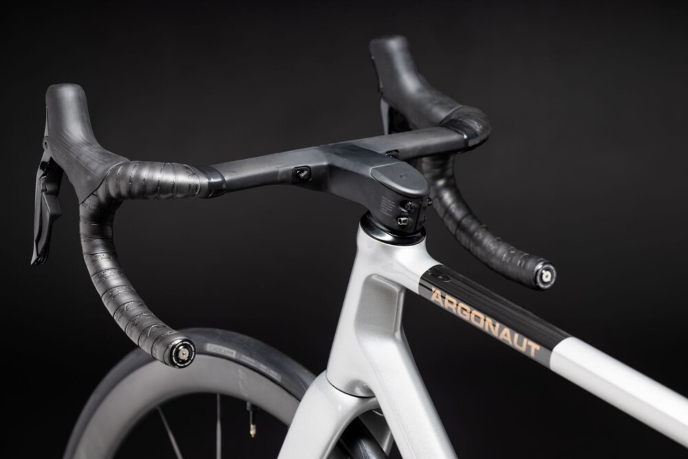 Manillar Cadex Aero Integrated Handlebar - Imagen 11