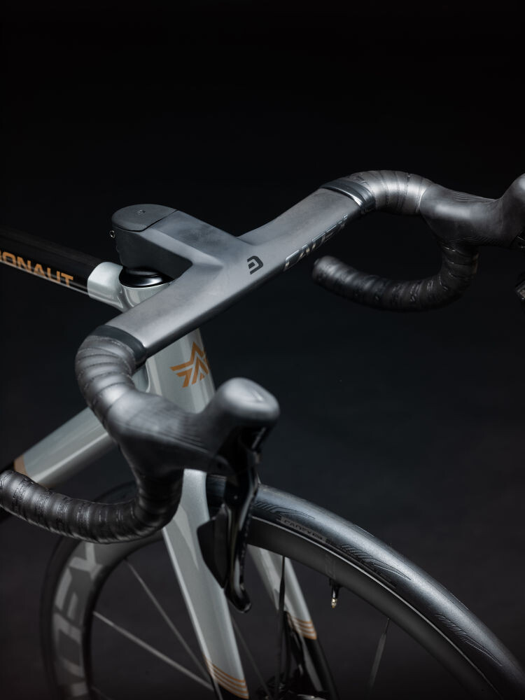 Manillar Cadex Aero Integrated Handlebar - Imagen 12