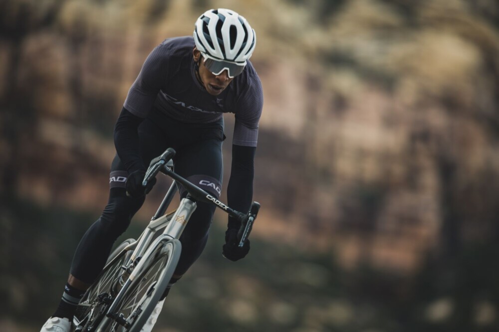 Manillar Cadex Aero Integrated Handlebar - Imagen 7