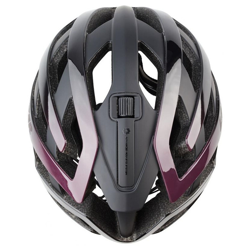 Casco Lazer Genesis Cosmic Berry - Imagen 5