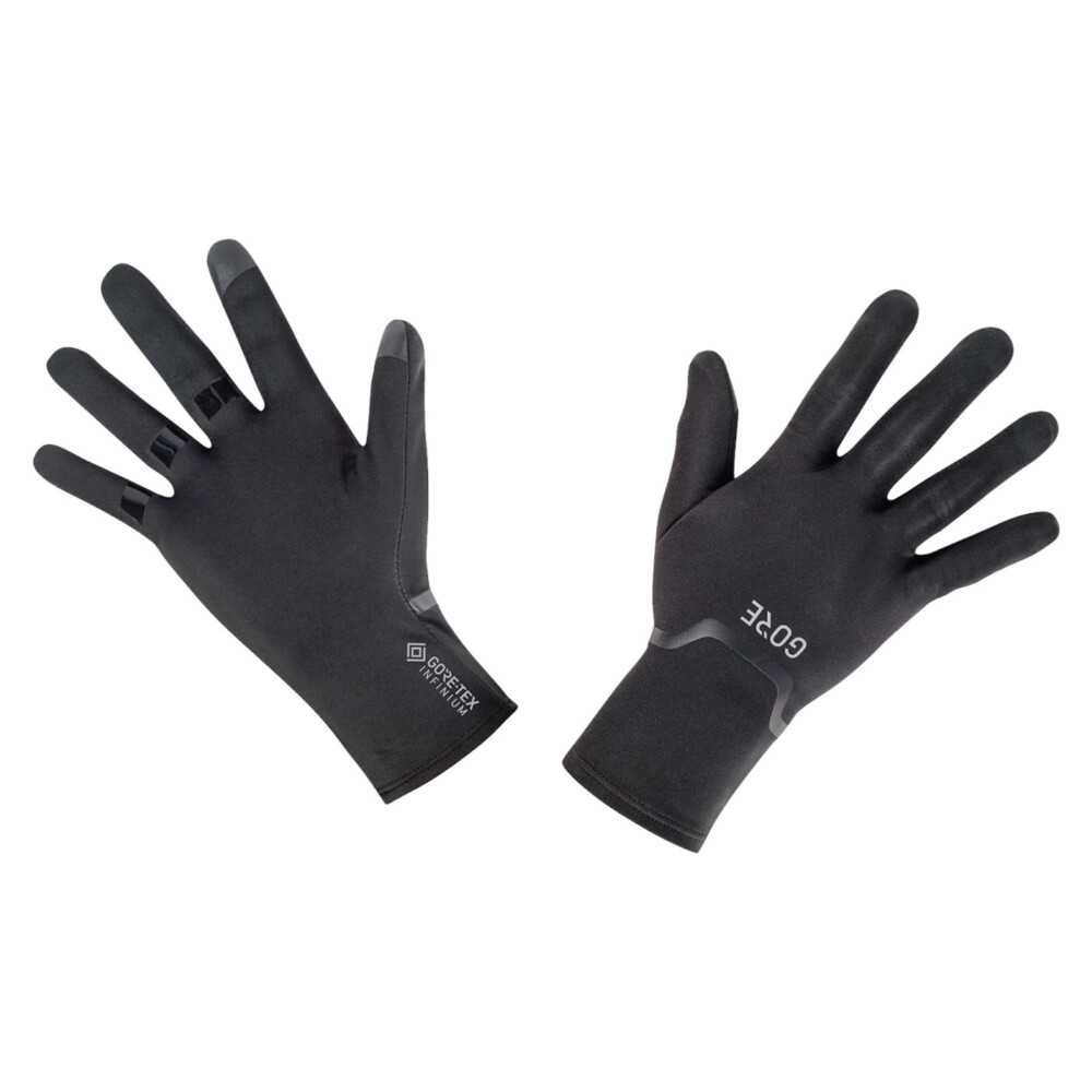 Guantes Gore M Windstopper Stretch - Imagen 2