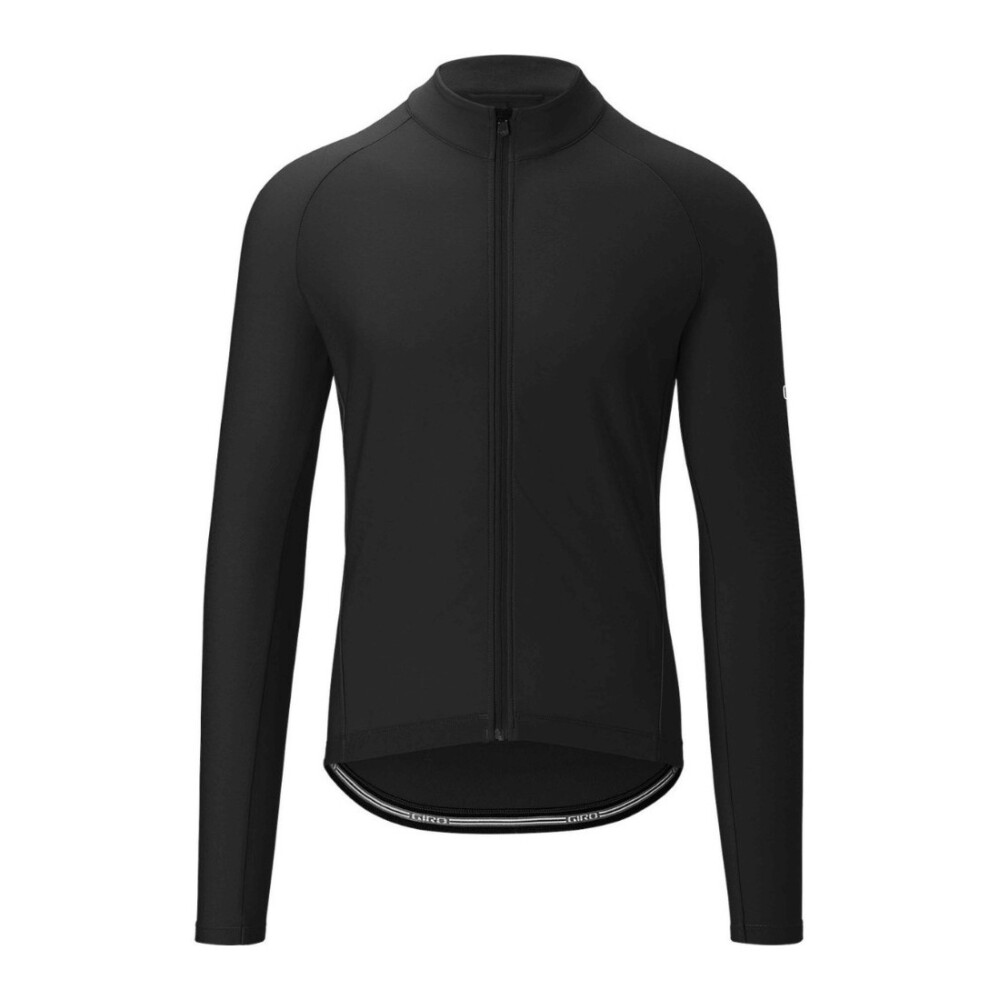 Maillot Giro Chrono LS Thermal Jersey - Imagen 3