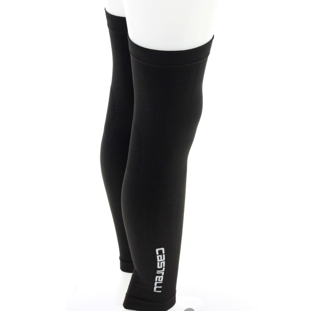 Perneras Castelli Seamless Leg Warmer - Imagen 2